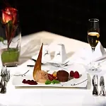 Kaprunerhof Hotel 4*