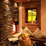 Kaprunerhof Hotel 4*