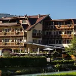 Kaprunerhof 4*