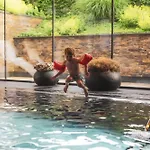Kaprunerhof Hotel 4*