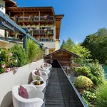 Hotell Kaprunerhof