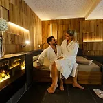 Kaprunerhof Hotel 4*