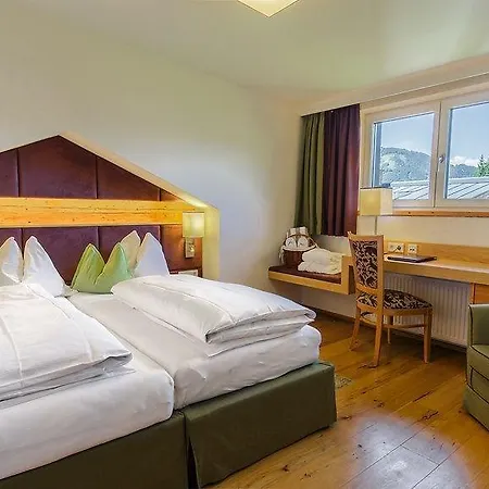 Hotel Kaprunerhof Kaprun