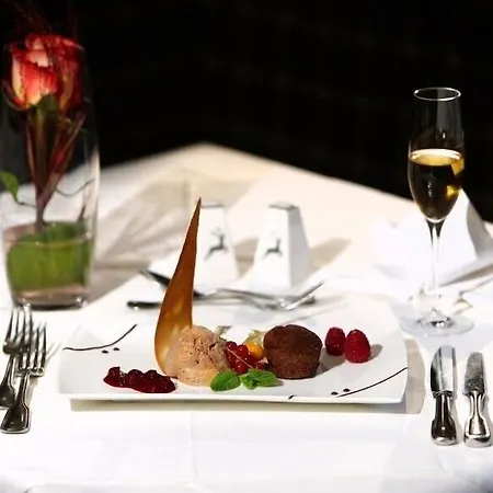 Kaprunerhof Hotel 4*