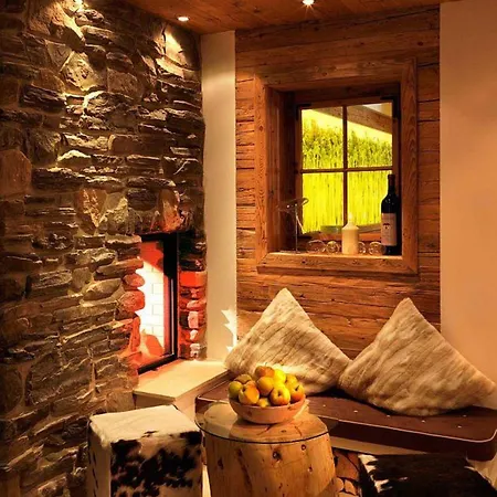 Kaprunerhof Hotel 4*