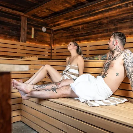 Kaprunerhof Отель Капрун