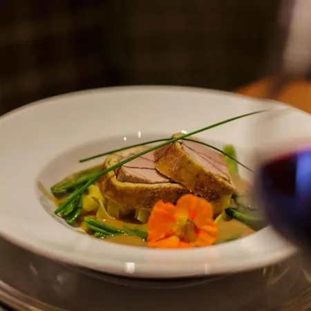 Hotel Kaprunerhof Kaprun