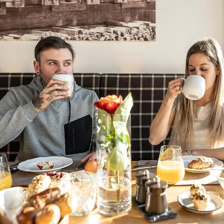 Kaprunerhof Капрун