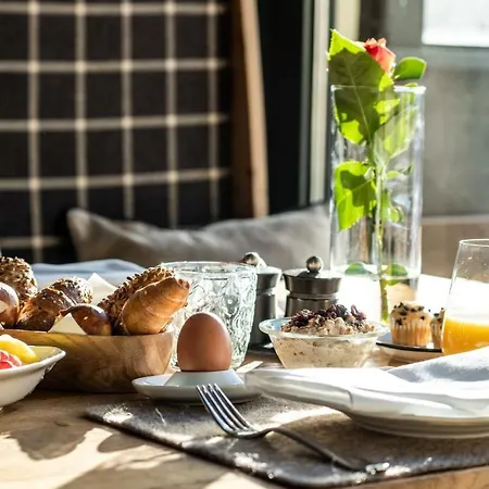 Kaprunerhof Отель