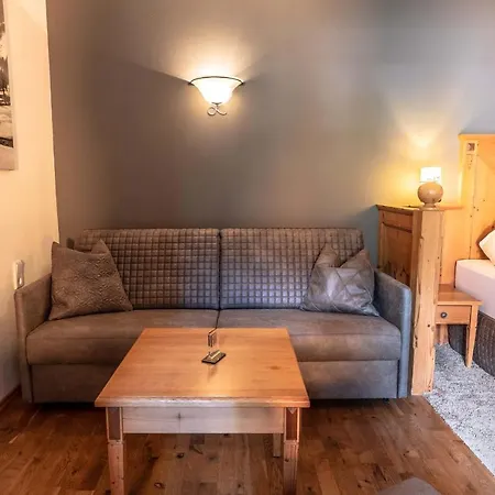 Kaprunerhof 4* Капрун