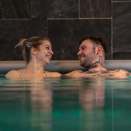 Kaprunerhof Hotel Kaprun