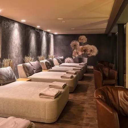 Kaprunerhof Hotel Kaprun