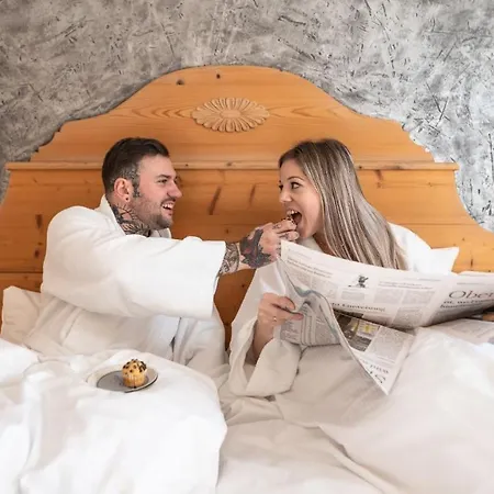 Kaprunerhof 4* Капрун