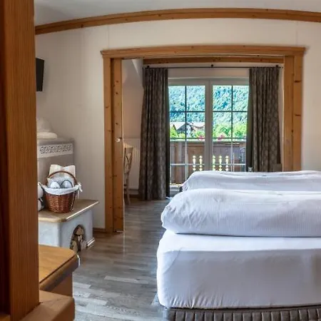 Kaprunerhof 4* Kaprun