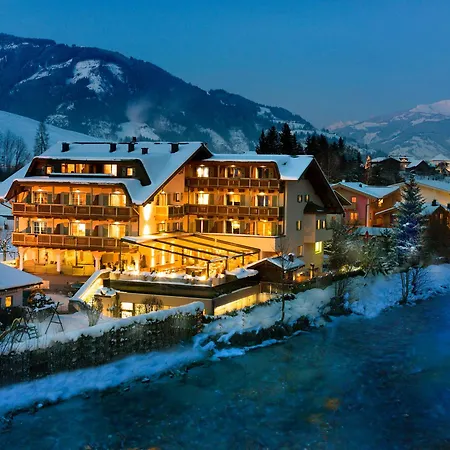 Kaprunerhof Kaprun