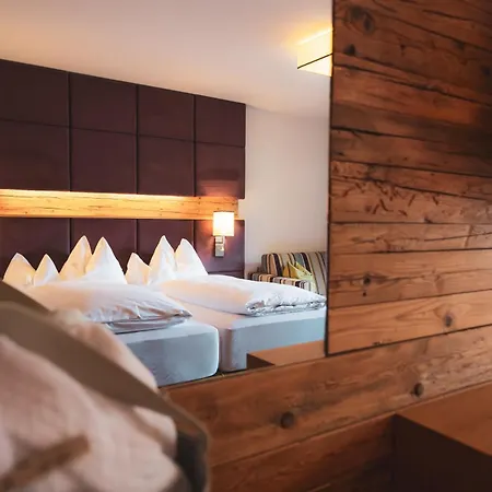 Hotell Kaprunerhof
