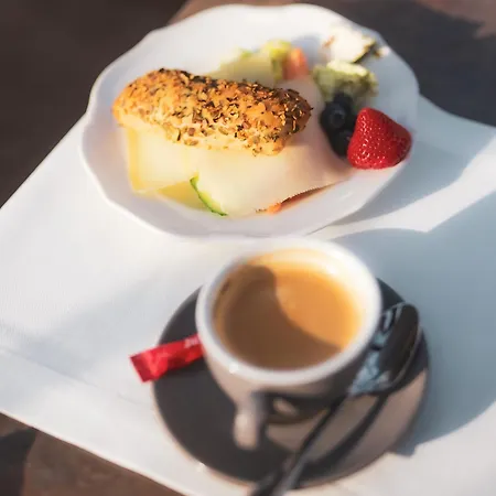 Kaprunerhof 4*