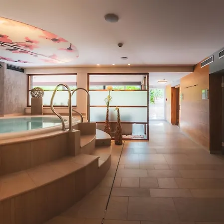 Hotell Kaprunerhof