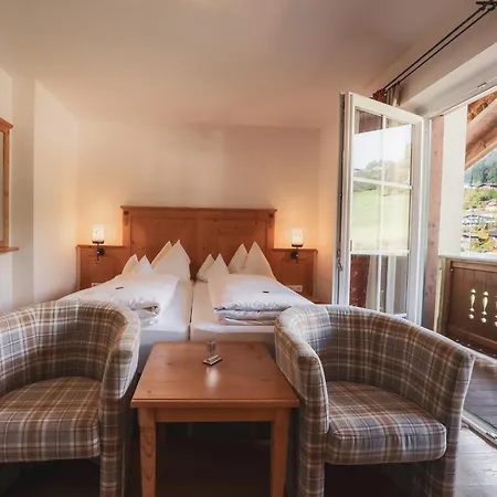 Kaprunerhof 4*