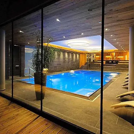 Ξενοδοχείο Kaprunerhof 4*