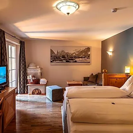 Kaprunerhof 4* Kaprun