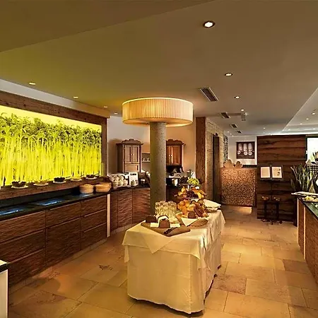 Kaprunerhof 4*