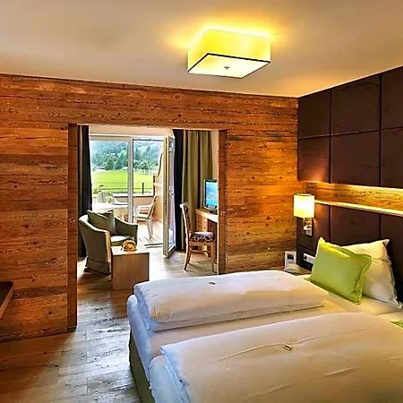 Kaprunerhof 4* Kaprun