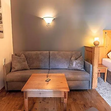 Kaprunerhof 4* Kaprun