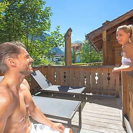 Ξενοδοχείο Kaprunerhof 4*