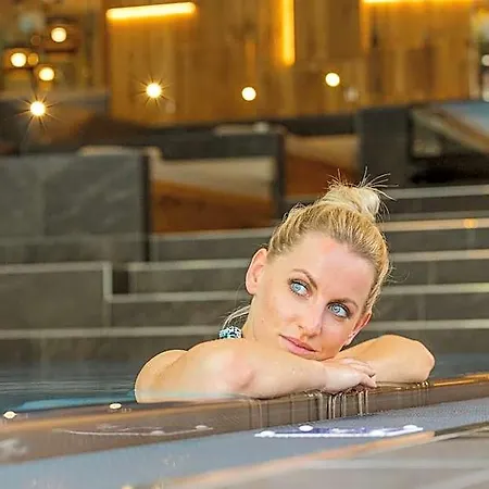Kaprunerhof 4* Kaprun
