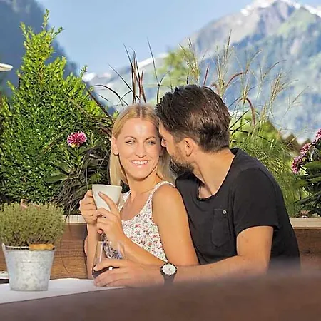 Ξενοδοχείο Kaprunerhof Kaprun