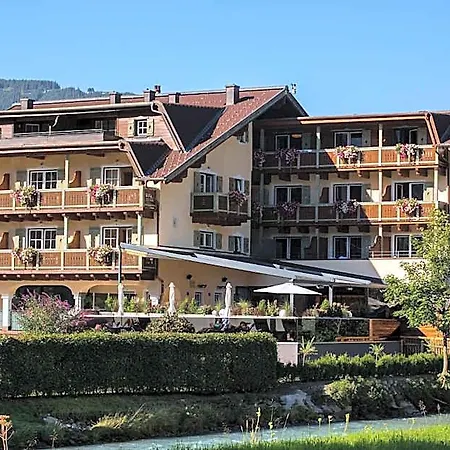 Kaprunerhof Ξενοδοχείο