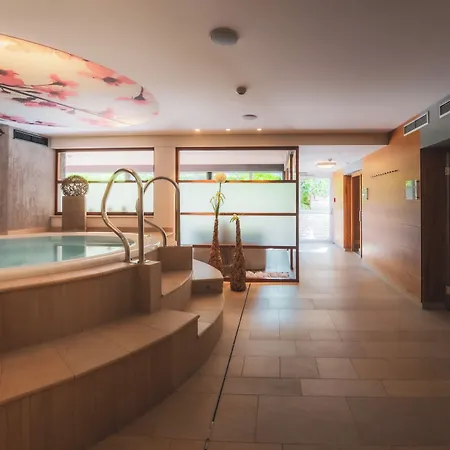 Kaprunerhof 4* קפרון