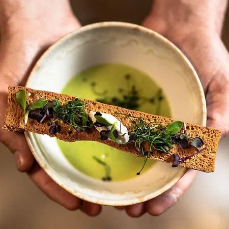 Kaprunerhof מלון קפרון