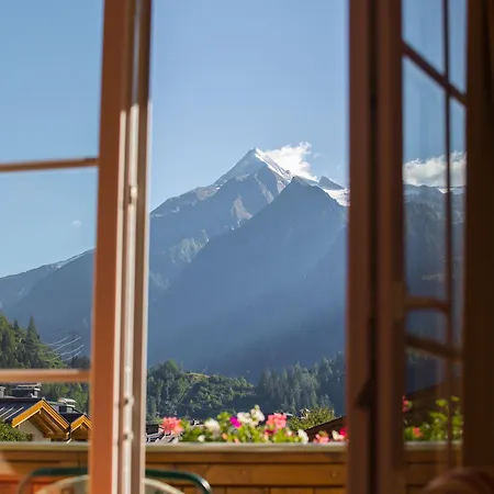 Kaprunerhof 4* Kaprun
