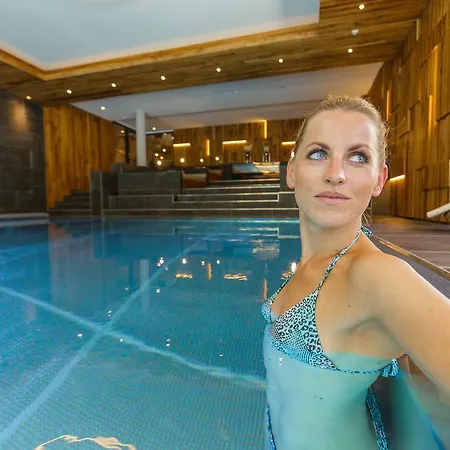 Kaprunerhof Hotel 4*