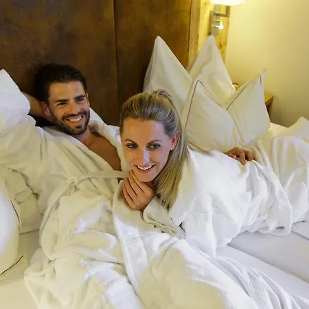 Kaprunerhof Hotel Kaprun