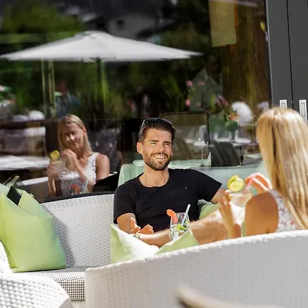 Kaprunerhof 4* Kaprun