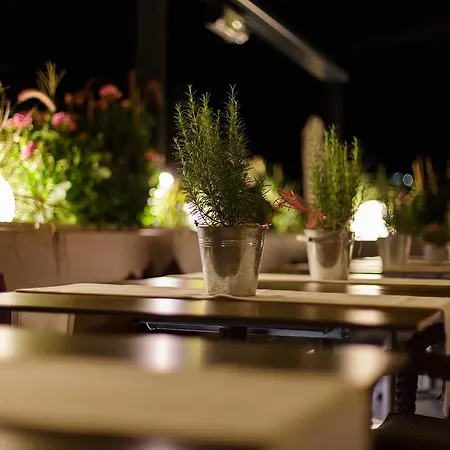 Hotel Kaprunerhof 4*