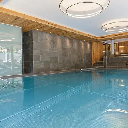 Kaprunerhof Капрун