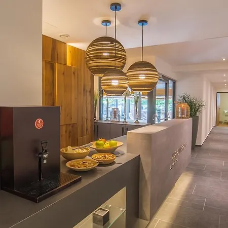 Kaprunerhof Отель