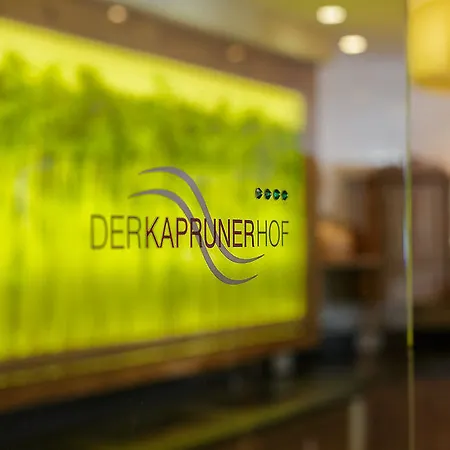 Kaprunerhof Капрун