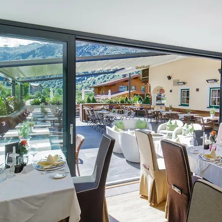 Kaprunerhof Hotel