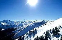 Kaprunerhof Отель Капрун