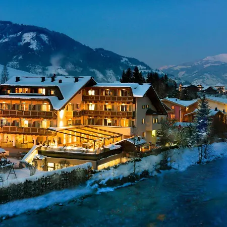 Kaprunerhof Hotel 4*