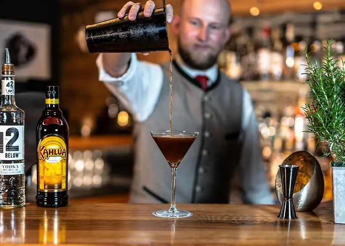 호텔 Kaprunerhof 4*