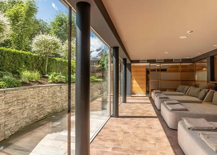 Kaprunerhof 카프룬