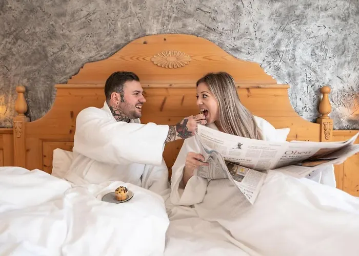 Kaprunerhof 4* 카프룬