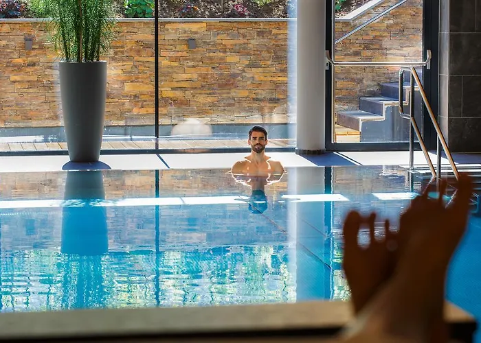 호텔 Kaprunerhof 4*