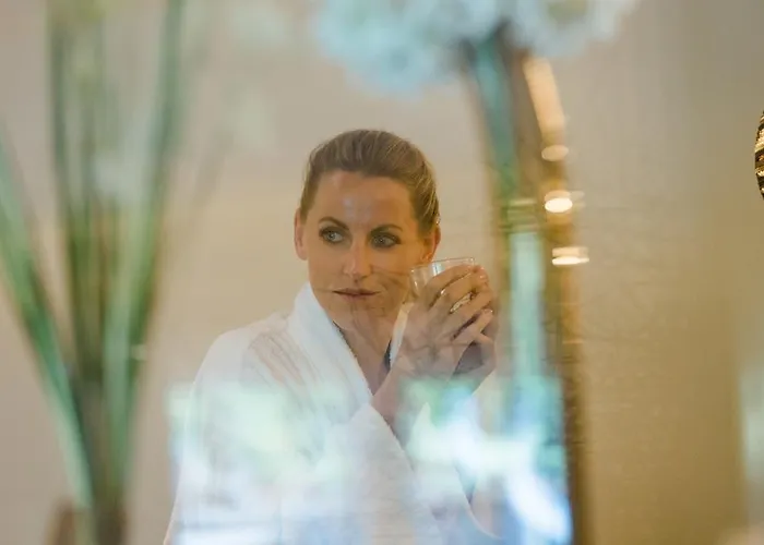 호텔 Kaprunerhof 카프룬